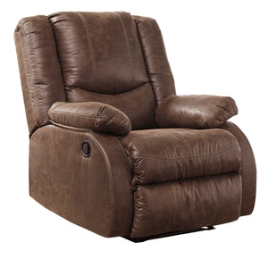 Bladewood Zero Wall Recliner