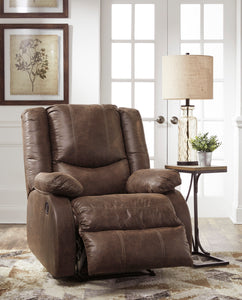 Bladewood Zero Wall Recliner