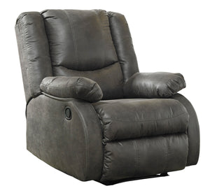 Bladewood Zero Wall Recliner