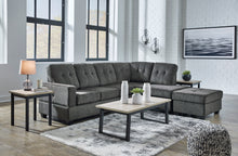 Load image into Gallery viewer, Kitler 2-Piece Sectional with Chaise
