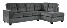 Load image into Gallery viewer, Kitler 2-Piece Sectional with Chaise
