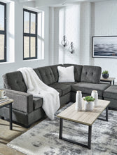 Load image into Gallery viewer, Kitler 2-Piece Sectional with Chaise
