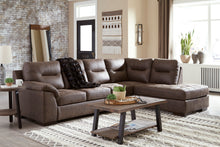 Load image into Gallery viewer, Maderla RAF 2 Piece Sectional
