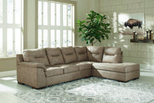 Load image into Gallery viewer, Maderla RAF 2 Piece Sectional
