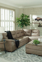 Load image into Gallery viewer, Maderla RAF 2 Piece Sectional
