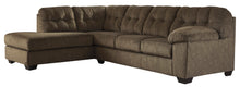 Load image into Gallery viewer, Accrington LAF 2 Piece Sectional

