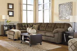 Accrington LAF 2 Piece Sectional