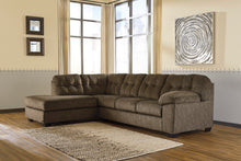 Load image into Gallery viewer, Accrington LAF 2 Piece Sectional

