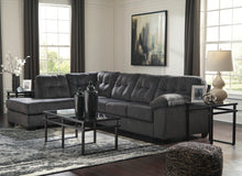 Load image into Gallery viewer, Accrington 2 Piece Sectional
