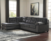 Load image into Gallery viewer, Accrington 2 Piece Sectional
