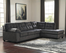 Load image into Gallery viewer, Accrington 2 Piece Sectional
