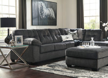 Load image into Gallery viewer, Accrington 2 Piece Sectional
