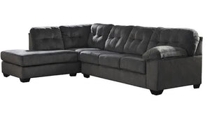 Accrington 2 Piece Sectional