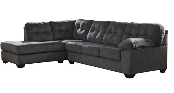 Accrington 2 Piece Sectional Ashley HomeStore