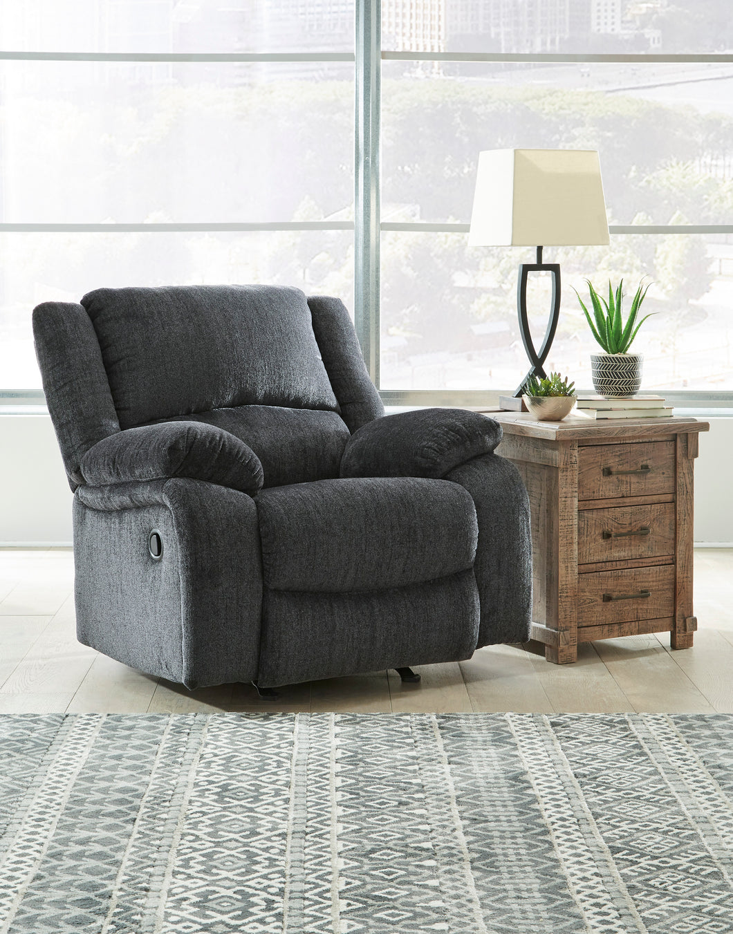 Draycoll Recliner
