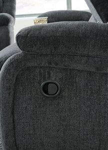 Draycoll Reclining Sofa