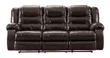 Load image into Gallery viewer, Vacherie Reclining Sofa
