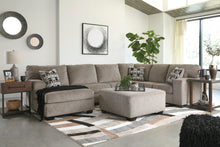 Load image into Gallery viewer, Ballinasloe 3 Piece LAF Sectional
