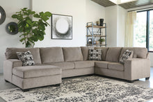 Load image into Gallery viewer, Ballinasloe 3 Piece LAF Sectional
