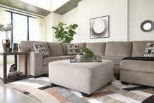 Load image into Gallery viewer, Ballinasloe 3 Piece RAF Sectional
