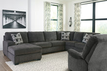 Load image into Gallery viewer, Ballinasloe 3 Piece LAF Sectional
