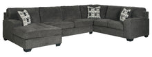 Load image into Gallery viewer, Ballinasloe 3 Piece LAF Sectional
