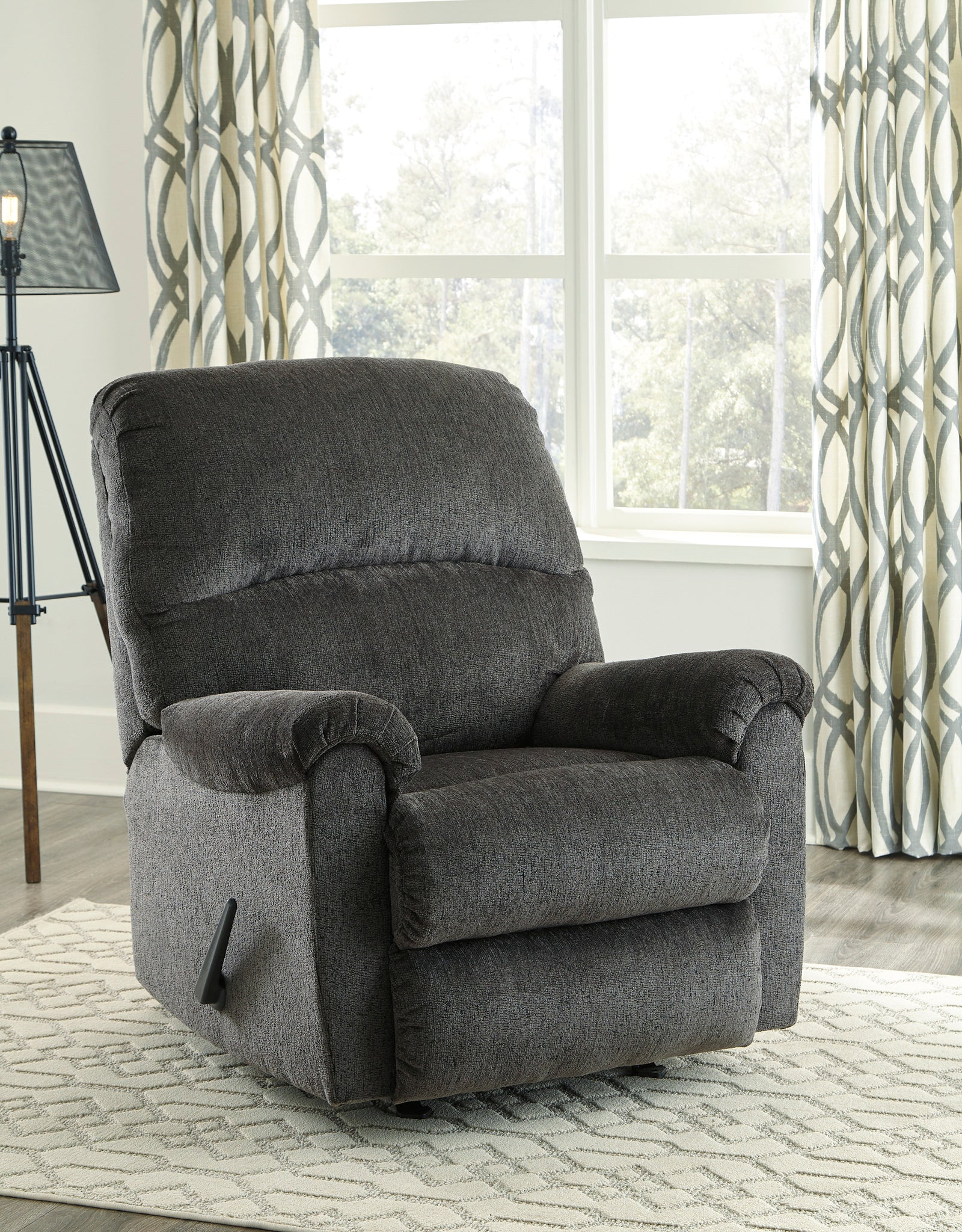 Ballinasloe Recliner Ashley HomeStore