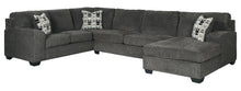 Load image into Gallery viewer, Ballinasloe 3 Piece RAF Sectional
