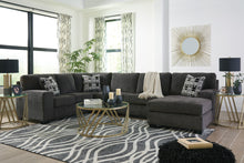 Load image into Gallery viewer, Ballinasloe 3 Piece RAF Sectional
