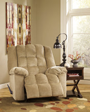 Load image into Gallery viewer, Ludden Rocker Recliner
