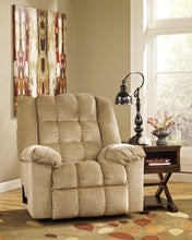 Load image into Gallery viewer, Ludden Rocker Recliner
