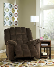 Load image into Gallery viewer, Ludden Rocker Recliner
