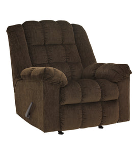 Ludden Rocker Recliner