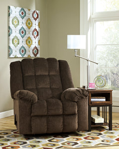 Ludden Rocker Recliner