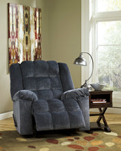 Load image into Gallery viewer, Ludden Rocker Recliner
