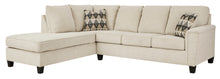 Load image into Gallery viewer, Abinger 2 Piece Sectional
