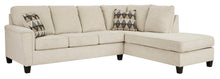 Load image into Gallery viewer, Abinger 2 Piece Sectional
