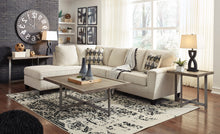 Load image into Gallery viewer, Abinger 2 Piece Sectional
