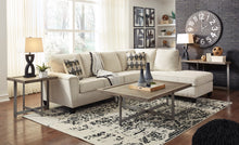Load image into Gallery viewer, Abinger 2 Piece Sectional
