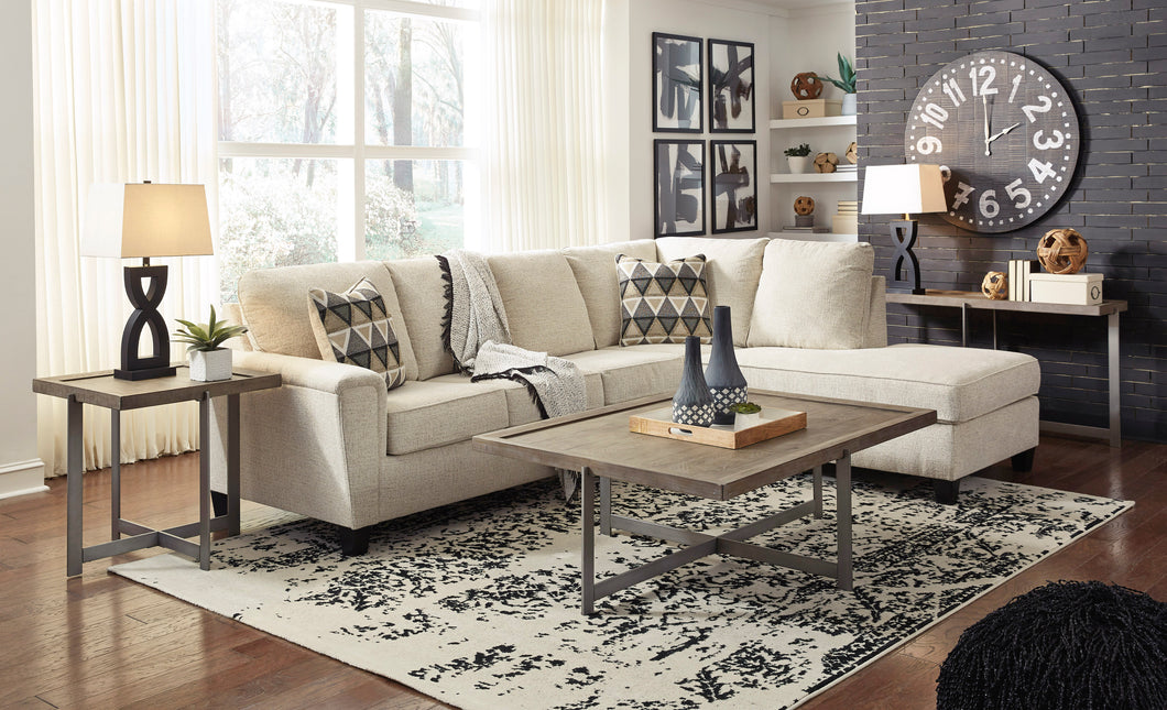 Abinger 2 Piece Sectional
