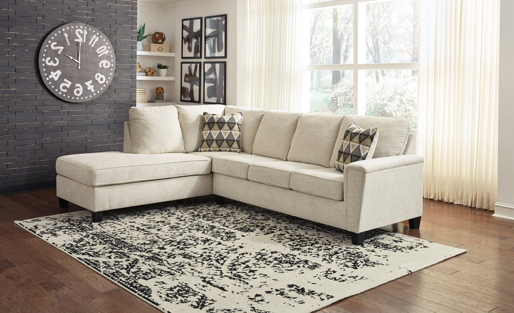Abinger 2 Piece Sectional