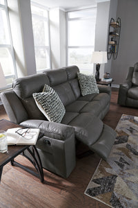 Jesolo Reclining Sofa