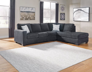 Altari 2 Piece Sectional