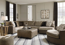 Load image into Gallery viewer, Abalone 3 Piece Sectional

