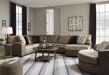 Load image into Gallery viewer, Abalone 3 Piece Sectional
