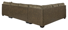 Load image into Gallery viewer, Abalone 3 Piece Sectional
