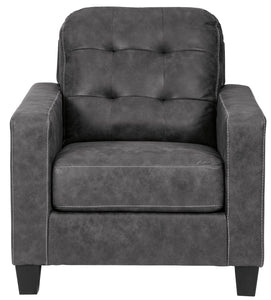 Venaldi Chair