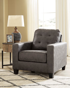 Venaldi Chair