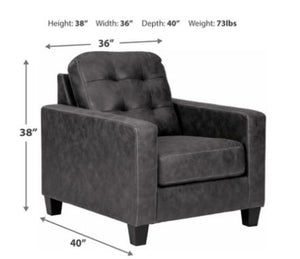 Venaldi Chair