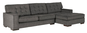 Coulee Point 2-piece Sectional